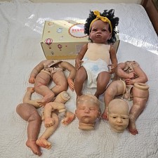 Reborn baby doll for sale  Bowdon