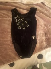 Gymnastics leotard small for sale  HARROW