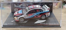 Mitsubishi lancer evo d'occasion  Genillé
