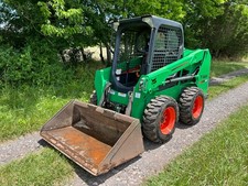 2016 bobcat 510 for sale  Frederick