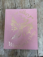 Tim walker wonderful for sale  RICHMOND