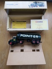 Corgi classic scammel for sale  TOTLAND BAY