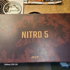 Acer nitro gaming for sale  Beaverton