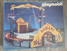 Playmobil 3720 zirkus gebraucht kaufen  Remseck am Neckar