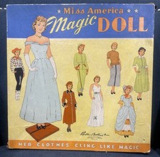 Miss american magic for sale  Placentia