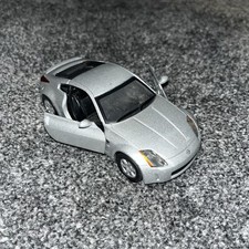 Realtoy nissan 350z for sale  OLDHAM