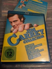 Jim carrey collection gebraucht kaufen  Bonn