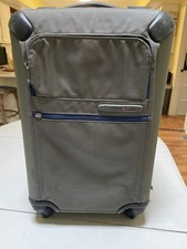 Tumi international expandable for sale  Fishers