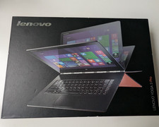Lenovo yoga pro gebraucht kaufen  Uetersen