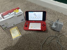 Nintendo 2ds pokemon for sale  MILFORD HAVEN