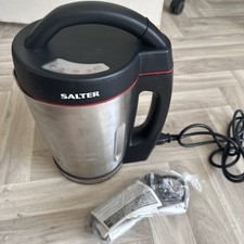 Salter zuppiera elettrica usato  Spedire a Italy