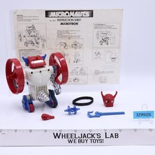 Microtron micronauts 1977 for sale  Eldora