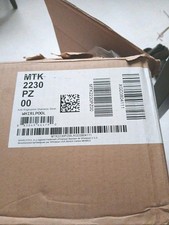 Whirlpool mtk2230pz microwave for sale  Charlotte
