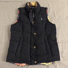 Joules higham padded for sale  CHELMSFORD