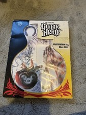 Guitar hero humankind for sale Guitar hero humankind for sale  DONCASTER