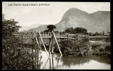 Early postcard craig for sale Early postcard craig for sale  SOLIHULL