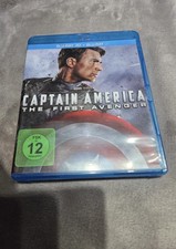 Captain america the gebraucht kaufen Captain america the gebraucht kaufen  Delitzsch