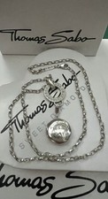 Thomas sabo kette gebraucht kaufen  Billigheim-Ingenh., Birkwlr., Eschbach