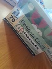 Designer cards. printed for sale  RHYL