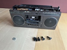 Rft recorder radio gebraucht kaufen  Amt Creuzburg
