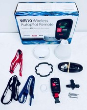 Simrad wr10 wireless for sale Simrad wr10 wireless for sale  Fort Lauderdale