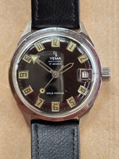 Yema marine vintage d'occasion  France
