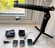 gopro hero d'occasion gopro hero d'occasion Expédié en Belgium