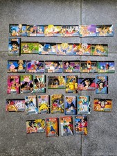 Cartes dragon ball d'occasion  Fumay