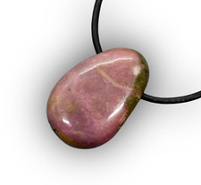 Natur rhodonit edelstein gebraucht kaufen Natur rhodonit edelstein gebraucht kaufen  Bekond, Leiwen, Riol