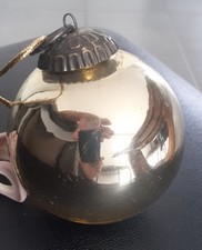 Boule noël pardon d'occasion  Brou