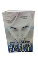 Artemis fowl set for sale  KINGTON