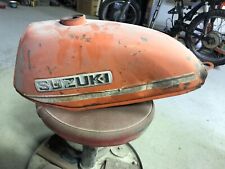 Suzuki ts50 1971 for sale  Waseca