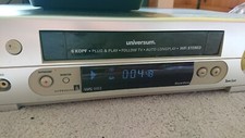 Universum 7110 vhs gebraucht kaufen  Eggenstein-Leopoldshafen