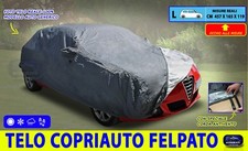 Copriauto impermeabile giuliet usato  Francavilla in Sinni