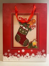 Borsa regalo carta usato  Duino Aurisina
