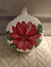 Christopher radko christmas for sale  Pike Road