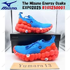 The Mizuno Enerzy Osaka EXPO2025 B1GS250001 tamanho masculino, usado comprar usado  Enviando para Brazil