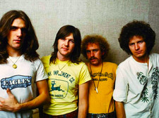 EAGLES - ÍMÃ FOTOGRÁFICO GELADEIRA 3"-5" comprar usado  Enviando para Brazil