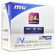 Msi masterizzatore interno usato  Rieti