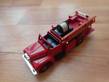 Corgi fire heroes for sale  Shipping to Ireland