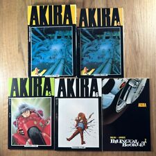 Akira box set for sale  Littleton