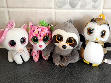 Beanie boo bag for sale  SOUTHAMPTON