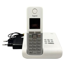 Gigaset c300 festnetztelefon gebraucht kaufen  Witten