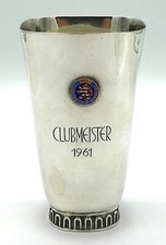 Pch pokal club gebraucht kaufen  Wennigsen