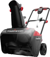 Powersmart electric snow for sale  San Francisco