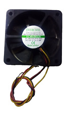 Ventilatore evercool ec6015h12 usato  Valledolmo