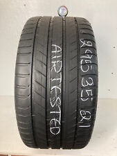 Tire 295 michelin for sale  Orlando