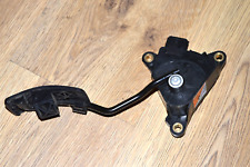 Nissan trail throttle for sale  LONDON