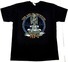 Afi shirt hardcore for sale  Orange