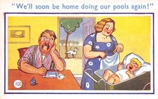 Coastal cards postcards for sale  ROCHESTER